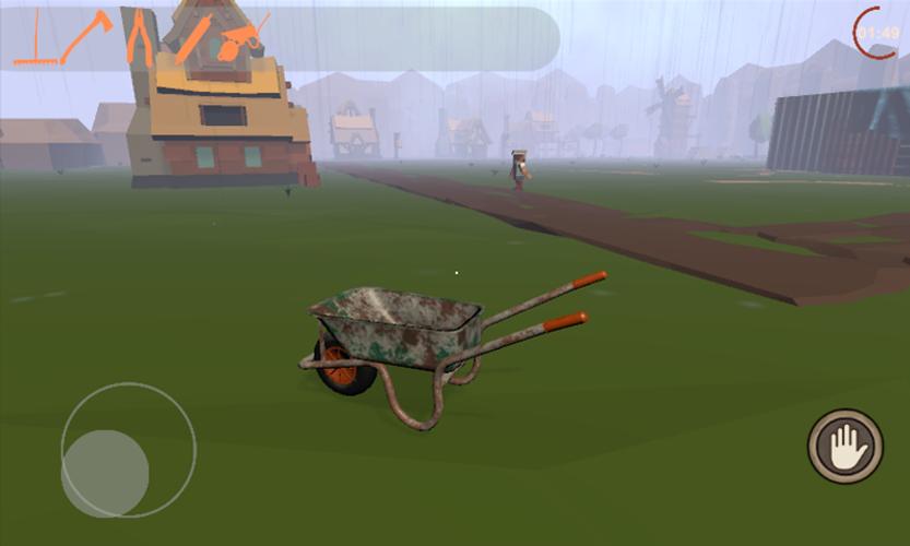 Tornado Island Скриншот 3