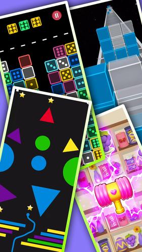 Offline Mini Games No Internet應用截圖第2張