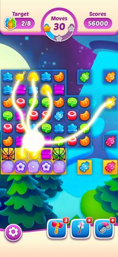 Jelly Juice Captura de pantalla 0