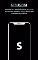 Spritchat Captura de pantalla 0
