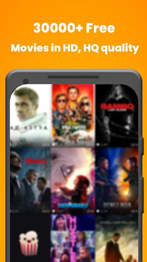 123movies HD应用截图第2张