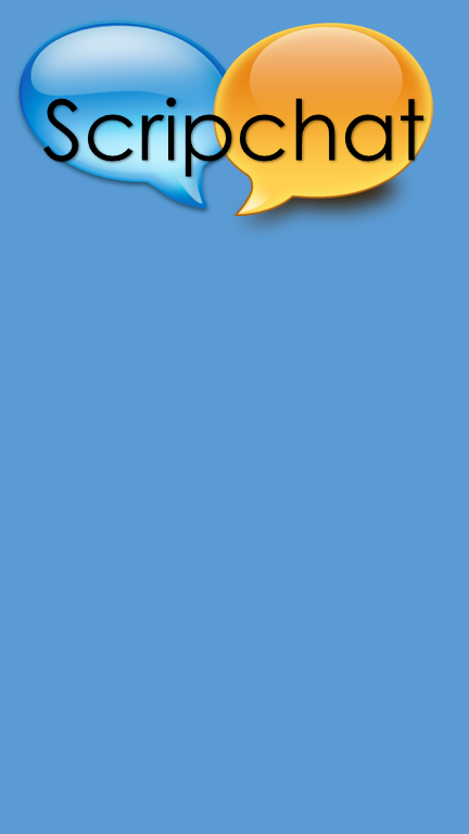 Scripchat স্ক্রিনশট 0