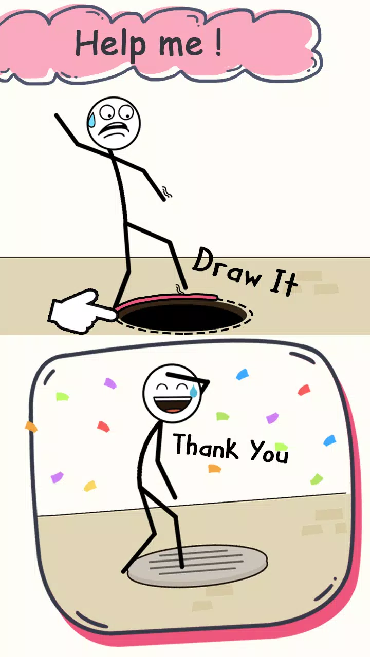 Draw Puzzle 2 Captura de pantalla 3