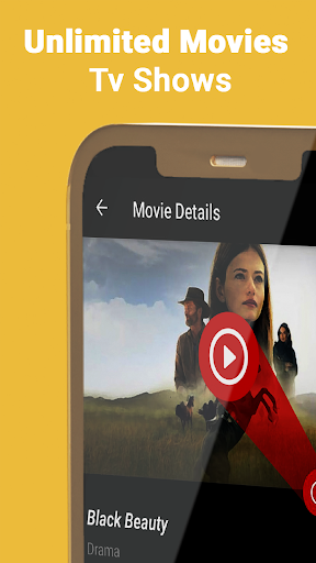 flixtor : movies & tv series Screenshot 0