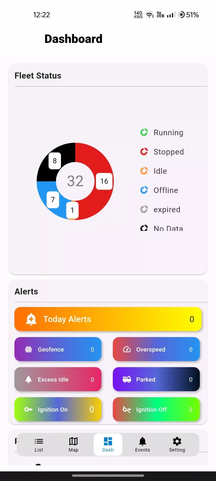 Zenata gps Ekran Görüntüsü 3