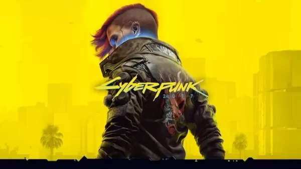 Cyberpunk 2077 Release Date and Time