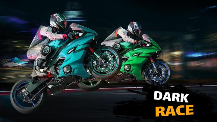 Bike Racing Games 3D Скриншот 1