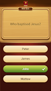 Bible Word Puzzle - Word Games スクリーンショット 0