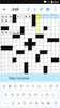 Schermata NYTimes - Crossword 1