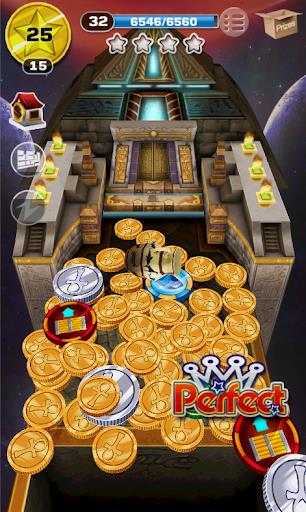 AE Coin Mania : Arcade Fun Schermafbeelding 0