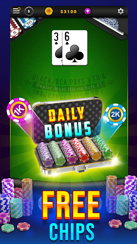 Big Boy Casino Ảnh chụp màn hình 1