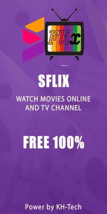 Sflix.to Zrzut ekranu 0