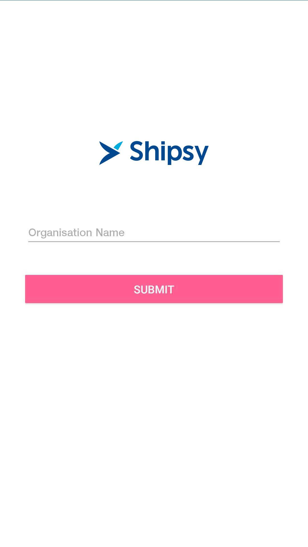 Shipsy Field Ops应用截图第0张