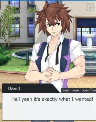 Provocative Punishment Captura de tela 0