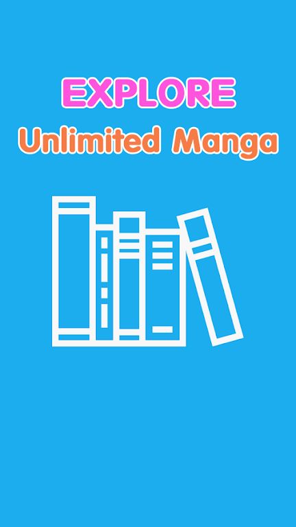 Schermata Manga World - Best FREE Manga Reader 1