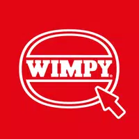 Wimpy Rewards App