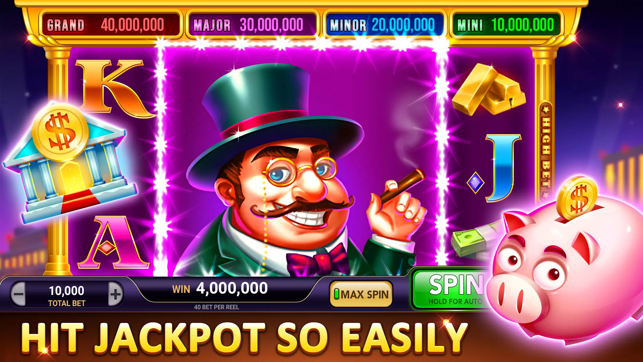 Slots Royale Screenshot 3