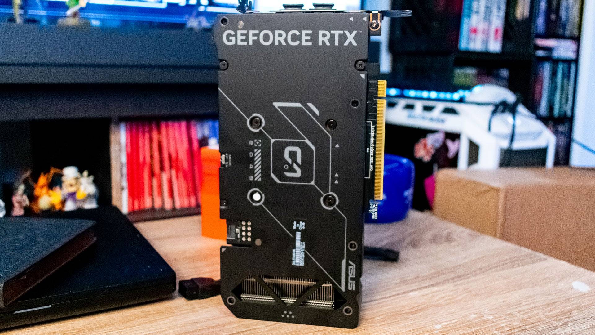 RTX 4060 Fotoğraf 5