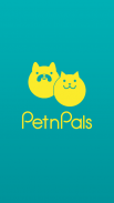 Pet Pals Captura de tela 2