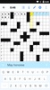 Schermata NYTimes - Crossword 2