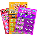 Scratch Off Lottery Casino