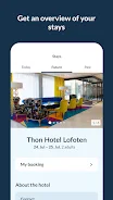 Thon Hotels应用截图第3张