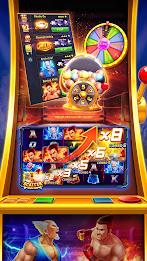 Boxing King Slot-TaDa Games Screenshot 3