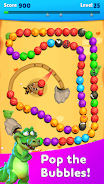 Marble Blast Tangkapan skrin 1