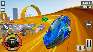 Car Game 3D- Racing Games Screenshot 0