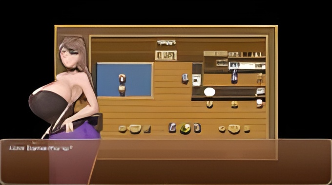 The Savior of Impregnation應用截圖第1張