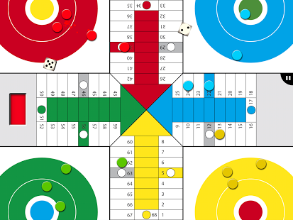 Parchis HD 2015 ဖန်သားပြင်ဓာတ်ပုံ 2