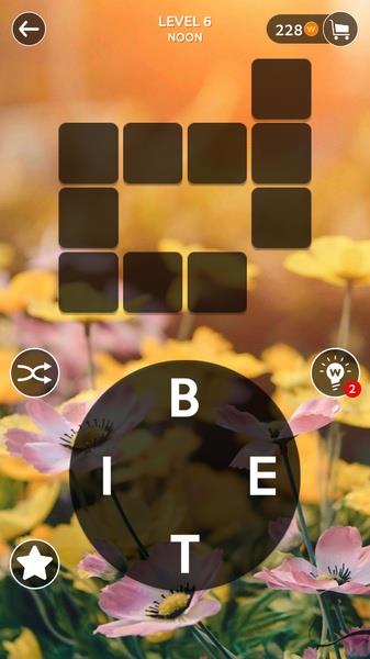 Word Lots應用截圖第3張