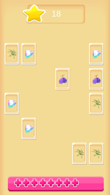Card match adventure应用截图第3张