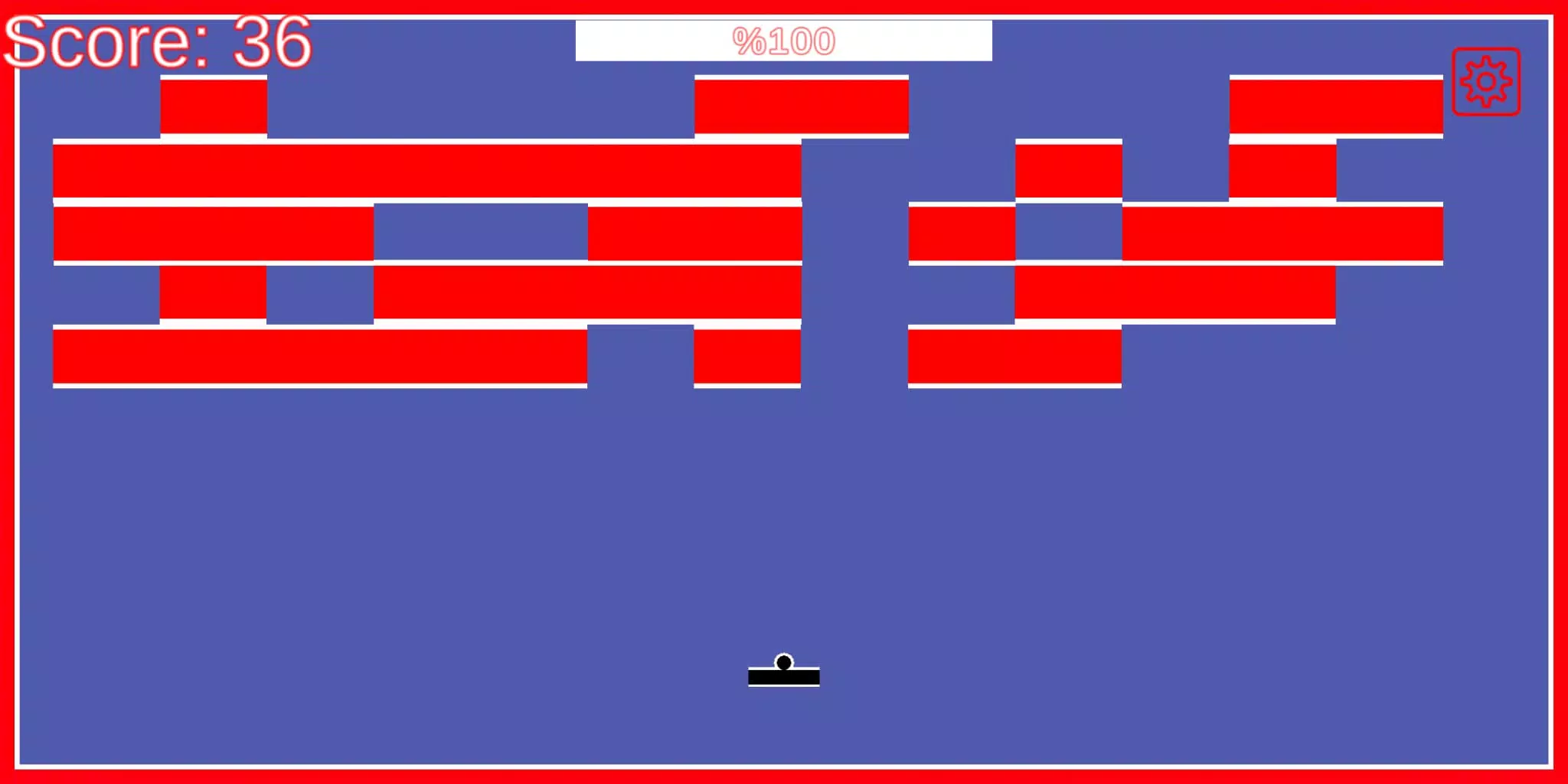 Ricochet Скриншот 1