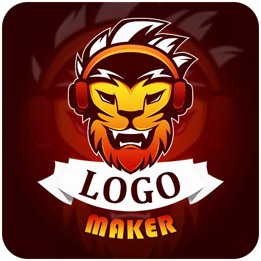 FF Logo Maker - Gaming Esports