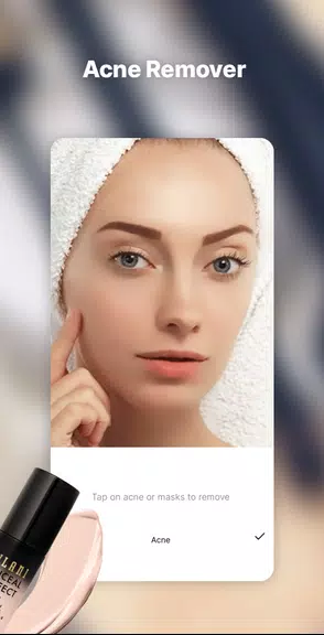 Facetune Editor Скриншот 2