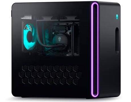 Alienware Aurora R16 i7-14700F RTX 4060