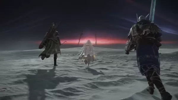 艾爾登法環：夜王之際首小時突破30萬同時在線玩家