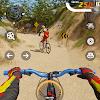 MTB Downhill Mountain Bike