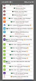 MR Tunnel VPN - Super Fast Net Captura de pantalla 2