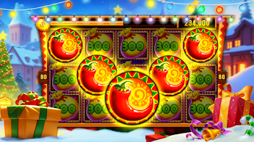 Woohoo™ Slots - Casino Games Capture d'écran 3