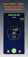 radio watch sync Captura de pantalla 2