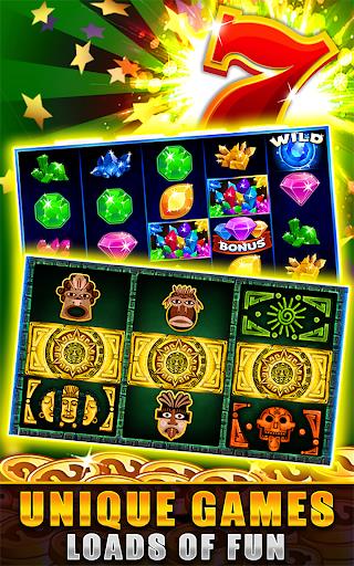 Golden Slots: Casino games Capture d'écran 0