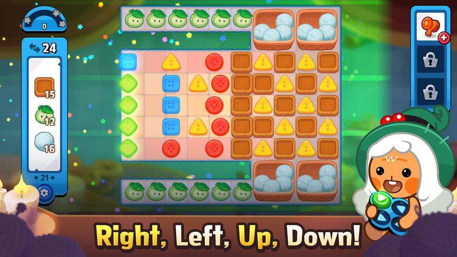 PUZZUP AMITOI 스크린샷 1