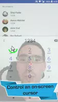 Open Sesame - Touch Free Contr Tangkapan skrin 3