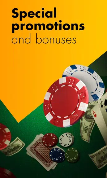 Full Tilt Poker: Texas Holdem Скриншот 2