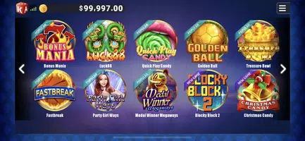 KA Games ภาพหน้าจอ 0