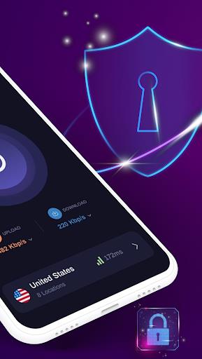 فیلتر شکن قوی واتساپ应用截图第1张
