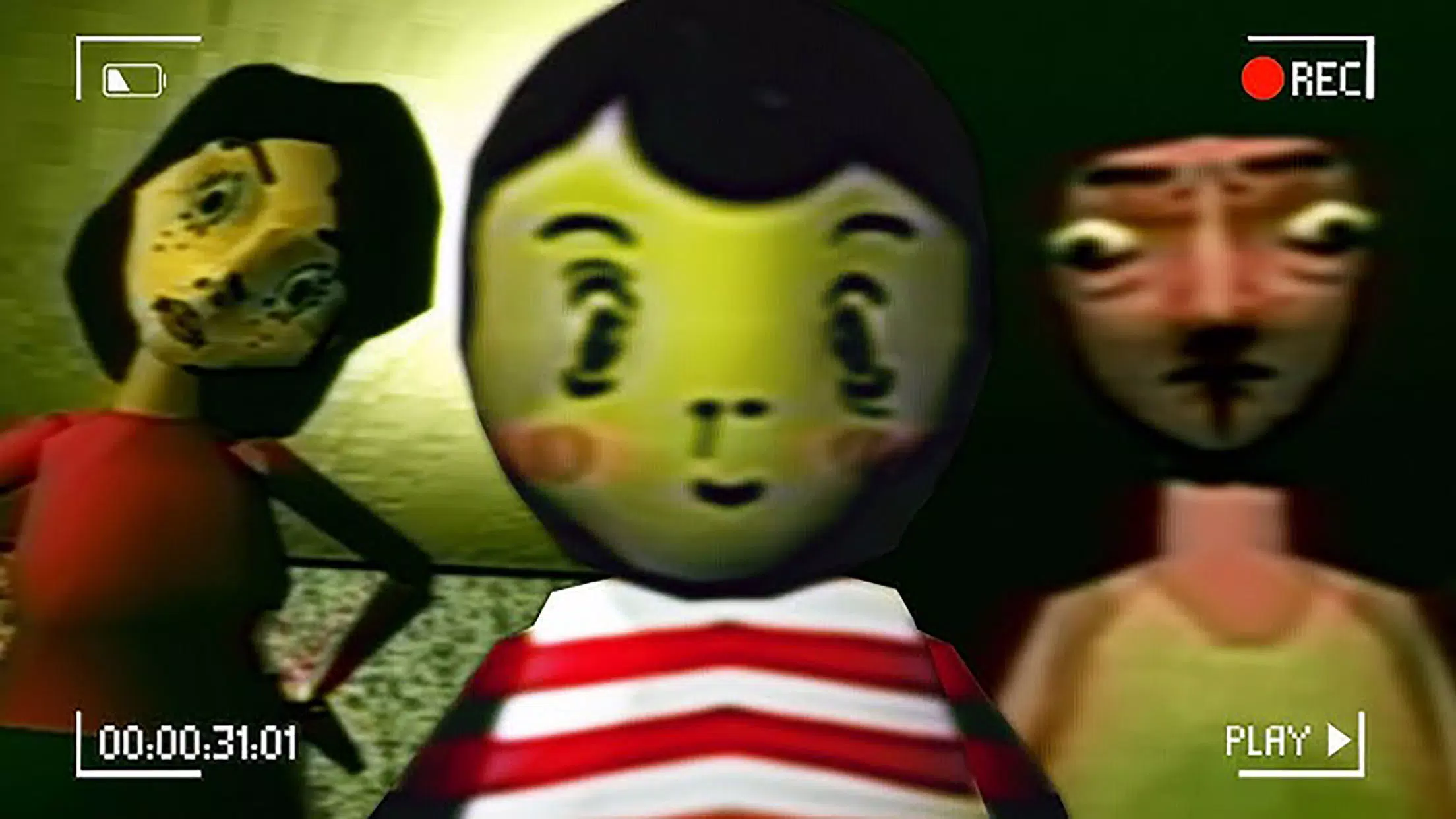 Bad Parenting應用截圖第2張