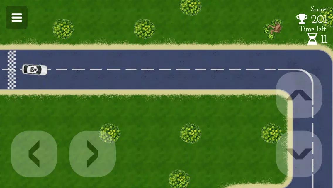 Car Driving Maze ภาพหน้าจอ 3